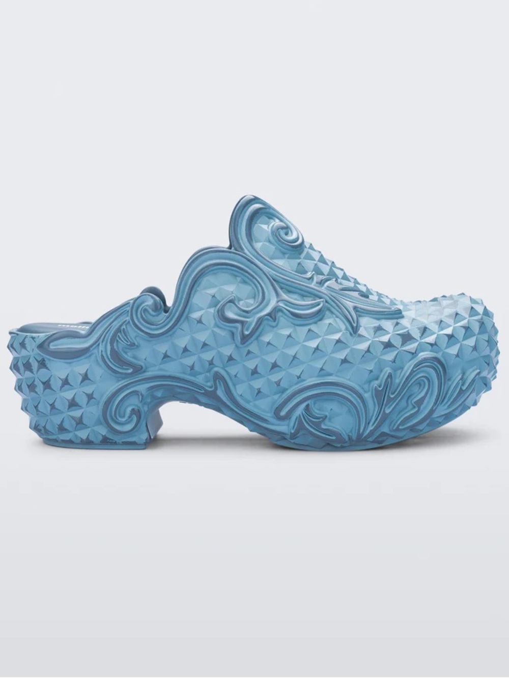 Melissa x Y/Project Court Clog